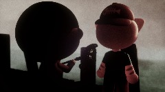 Incidents Always happening Last voyage special look