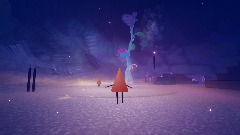 A screenshot taken in Dreams. 2 of 2.