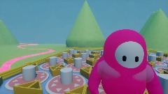 Spinny Spin