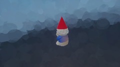 A screenshot taken in Dreams. 1 of 2.