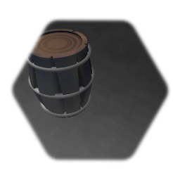 Barrel (closed)