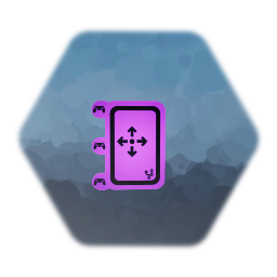 Wall Climbing Logic V2 {READ INSTRUCTIONS}