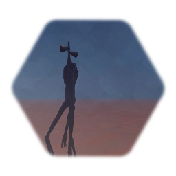 SirenHead voice