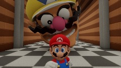 Every Copy of Mario 64 is Personalized