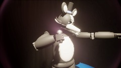 After Nights at Bobby's Fanmade Trailer