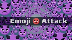 Emoji 😡 Attack