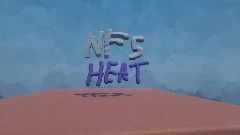 Nfs heat logo
