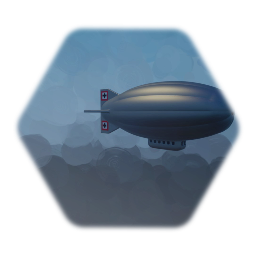 Mini Hindenburg