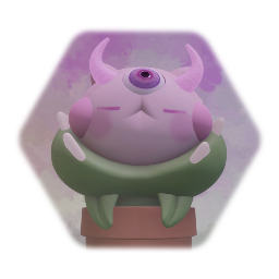 º°Monster Pakkun°º