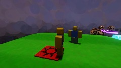 Dreams of Roblox obby