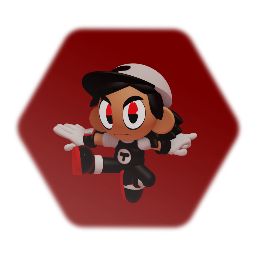 Tikachi The sackboy