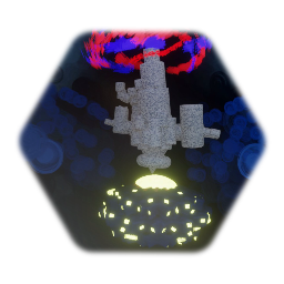 The world that never was - world map icon