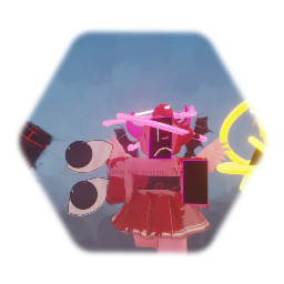 If bluudud and Pr3typriincess had milestone variants of them