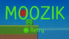 cube ENDINGS game