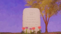 Farewell Pandora, We Love You.