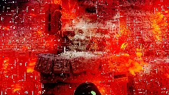 A screenshot taken in Dreams. 13 of 27.