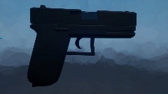 A screenshot taken in Dreams. 2 of 2.