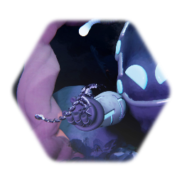 Remix  Mega D-bug say hello 2 my Little friend