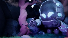 A screenshot taken in Dreams. 11 of 18.