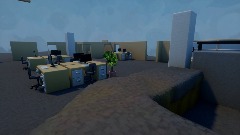 A screenshot taken in Dreams. 4 of 8.