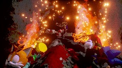 A screenshot taken in Dreams. 6 of 18.