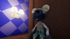 A screenshot taken in Dreams. 1 of 3.