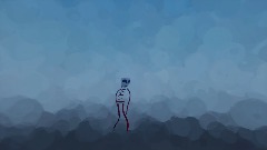 A screenshot taken in Dreams. 1 of 3.