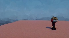 Baby soza sing a song