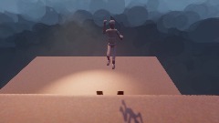 A screenshot taken in Dreams. 1 of 1.