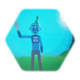 Jarrett Matthew Dexter