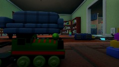 A screenshot taken in Dreams. 12 of 17.