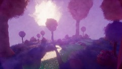 A screenshot taken in Dreams. 5 of 6.