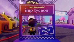 A screenshot taken in Dreams. 27 of 30.