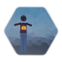 Neil - Raldis Crack house