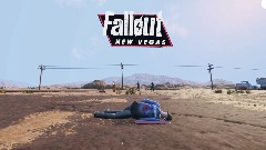 Fallout: New Vegas Tales - Episode 1[Contains mature content]