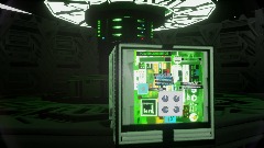 A screenshot taken in Dreams. 4 of 5.