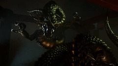 A screenshot taken in Dreams. 11 of 24.