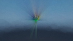 A screenshot taken in Dreams. 1 of 3.