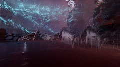 A screenshot taken in Dreams. 4 of 5.