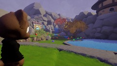 A screenshot taken in Dreams. 8 of 8.