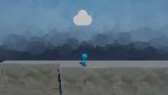 2D platformer 1-1