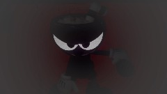 Fnf mod Indie croos (devils gambit)