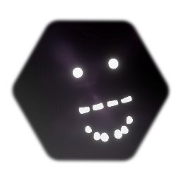 Fan made shadow bonnie jumpscare