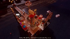 A screenshot taken in Dreams. 1 of 9.