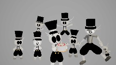 (VERY LATE) white guy's 2nd anniversary!