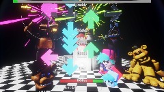 A screenshot taken in Dreams. 1 of 1.