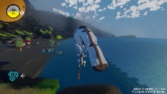 A screenshot taken in Dreams. 11 of 30.