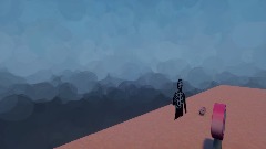 Target practice  (VR compatible)