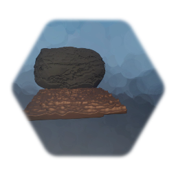 Realistic-Ish Rock n Mud
