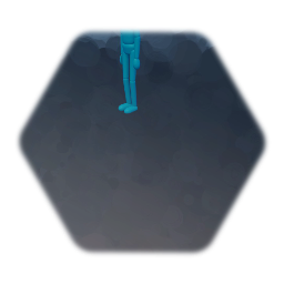 Blank Puppet (Deluxe)